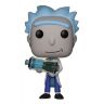 Фігурка Funko Pop Rick and Morty - Young Rick Фанко Рік та Морті (Hot Topic Exclusive) 305