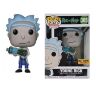 Фигурка Funko Pop Rick and Morty - Young Rick Фанко Рик и Морти (Hot Topic Exclusive) 305