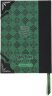 Блокнот Harry Potter - Slytherin Journal (Hardcover)