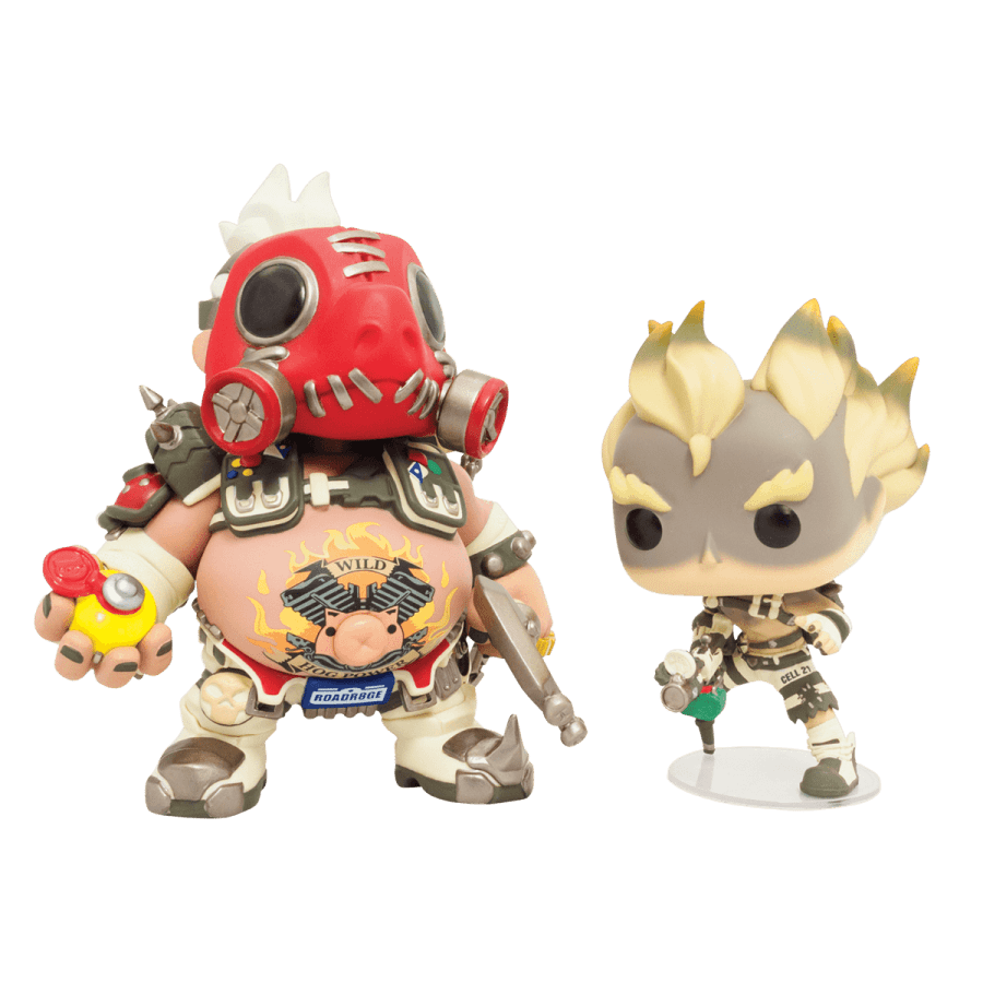 Junkrat funko pop sale