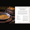 Книга кулинарная Ведьмак The Witcher Official Cookbook: Provisions, Fare, and Culinary Tales from Travels Across the Continent 