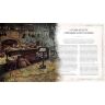 Книга кулинарная Ведьмак The Witcher Official Cookbook: Provisions, Fare, and Culinary Tales from Travels Across the Continent 