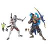 Фигурка Overwatch Ultimates Series Genji and Hanzo Collectible Action Figure Dual Pack