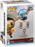 Фігурка Funko Pop Mortal Kombat Scorpion Фанко Скорпіон 1021
