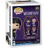 Фигурка Funko Pop TV:  Wednesday Addams Rave'n фанко Уэнздей Аддамс 1577