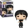 Фігурка Funko Pop TV: Wednesday Addams Rave'n фанко Уенздей Аддамс 1577