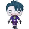 Фигурка Funko DC Suicide Squad Isakai: The Joker фанко Джокер 535