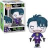 Фигурка Funko DC Suicide Squad Isakai: The Joker фанко Джокер 535