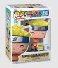 Фігурка Funko Naruto Uzumaki (Sasuke's Paw Encyclopedia) Фанко Наруто (Exclusive) 1980
