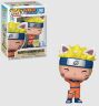 Фігурка Funko Naruto Uzumaki (Sasuke's Paw Encyclopedia) Фанко Наруто (Exclusive) 1980