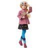 Кукла фигурка Mattel Harry Potter - Luna Lovegood Луна Лавгуд