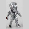 Мини фигурка с подсветкой Iron Man №3
