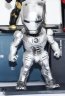 Міні фігурка з підсвічуванням - Iron Man №3