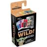 Карточная игра Funko Pop Something Wild: Star Wars The Mandalorian Card Game - Grogu настольная игра Грогу