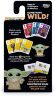 Карткова гра Funko Pop Something Wild: Star Wars Mandalorian Card Game - Grogu настільна гра Грогу