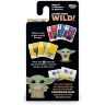 Карточная игра Funko Pop Something Wild: Star Wars The Mandalorian Card Game - Grogu настольная игра Грогу