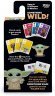 Карточная игра Funko Pop Something Wild: Star Wars The Mandalorian Card Game - Grogu настольная игра Грогу 