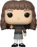 Фігурка Funko Harry Potter 20th Anniversary: Hermione with Wand фанко Герміона 133