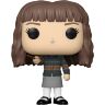 Фигурка Funko Harry Potter 20th Anniversary: Hermione with Wand фанко Гермиона 133
