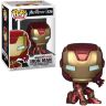 Фигурка Funko Marvel Avengers Game - Iron Man (Stark Tech Suit) Железный человек Фанко 626