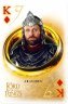 Гральні карти Lord of The Rings Playing Cards Game Waddingtons Number 1