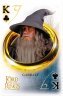 Гральні карти Lord of The Rings Playing Cards Game Waddingtons Number 1