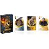Игральные карты Lord of The Rings Playing Cards Game Waddingtons Number 1