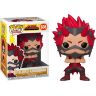 Фигурка Funko Animation My Hero Academia Kirishima фанко Моя Геройская Академия 606 (примята коробка)