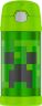 Термос Minecraft Thermos Funtainer 12 Oz - Licensed Jinx