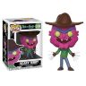 Фигурка Фанко Рик и Морти Funko Pop! Rick and Morty Scary Terry