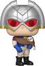 Фігурка Funko DC Heroes Peacemaker фанко Миротворець 1232
