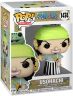 Фігурка Funko One Piece: Usohachi Фанко Ван-Піс Великий куш Усохачі 1474