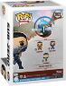Фігурка Funko Pop Mortal Kombat Sub Zero Фанко Саб Зіро 1022 (примят. бокс)