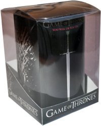 Підставка GAME OF THRONES Throne & Sword Can Cooler