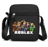 Сумка через плече Роблокс Roblox Children Kids 20 х 15 см. №1