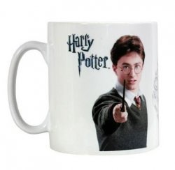 Кружка Harry Potter "Harry"  Officially Licensed