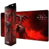 Килимок для миші ігрова поверхня Blizzard DIABLO IV: Lord of Hatred Mephisto Діабло XL (90*42 cm)