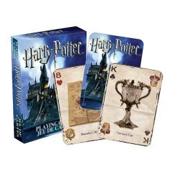 Игральные карты Harry Potter Playing Cards