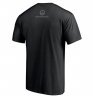 Футболка Overwatch Reinhardt Black T-Shirt  (размер L)