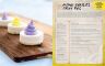 Книга кулінарна Avatar The Last Airbender: The Official Cookbook - Recipes from the Four Nations (Eng)