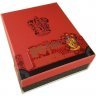 Колекційна ручка Harry Potter - Gryffindor House Pen and Desk Stand