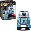 Фигурка Funko Star Wars: Retro Series - R2-D2 Фанко Р2-Д2 (Exclusive Only AT) 571