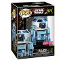 Фігурка Funko Star Wars: Retro Series - R2-D2 Фанк Р2-Д2 (Exclusive Only AT) 571
