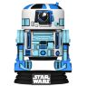 Фігурка Funko Star Wars: Retro Series - R2-D2 Фанк Р2-Д2 (Exclusive Only AT) 571