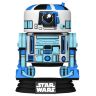 Фигурка Funko Star Wars: Retro Series - R2-D2 Фанко Р2-Д2 (Exclusive Only AT) 571