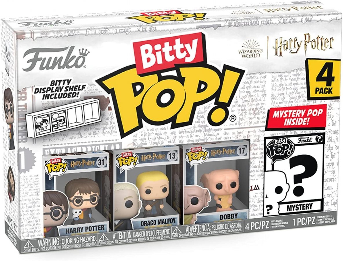 Miniature funko pop new arrivals