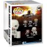 Фигурка Funko Pop Super: Attack on Titan War Hammer Titan Атака Титанов фанко 1449