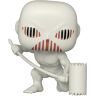 Фигурка Funko Pop Super: Attack on Titan War Hammer Titan Атака Титанов фанко 1449