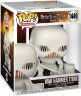 Фігурка Funko Pop Super: Attack on Titan War Hammer Titan Атака Титанів фанко 1449