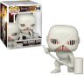 Фігурка Funko Pop Super: Attack on Titan War Hammer Titan Атака Титанів фанко 1449